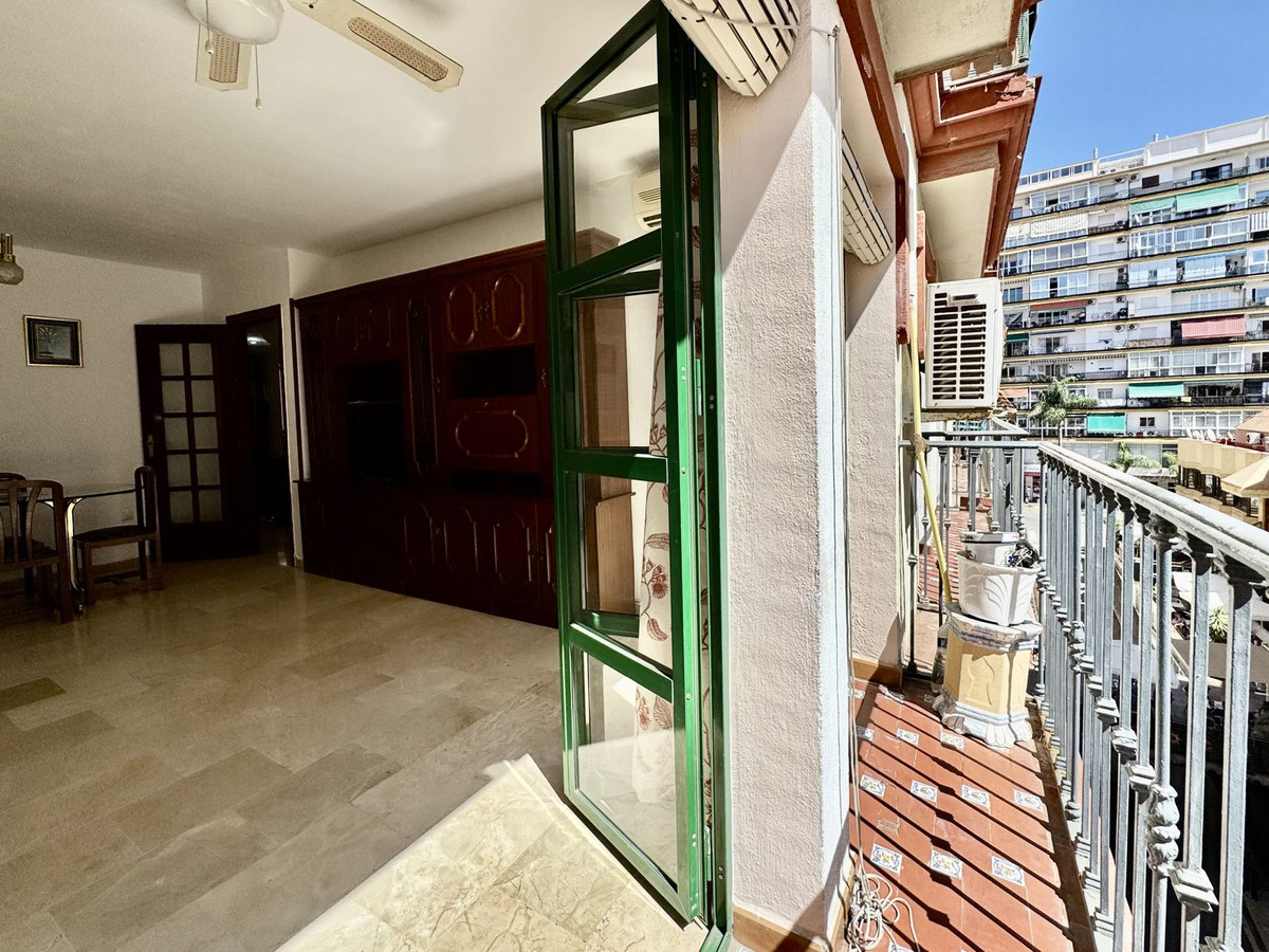 Appartement te koop in Fuengirola | 3 slaapkamers H5153662