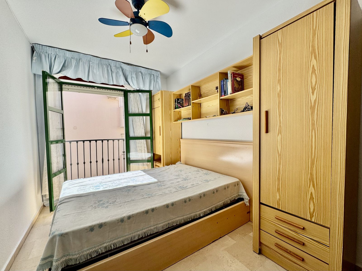 Appartement te koop in Fuengirola | 3 slaapkamers H5153662