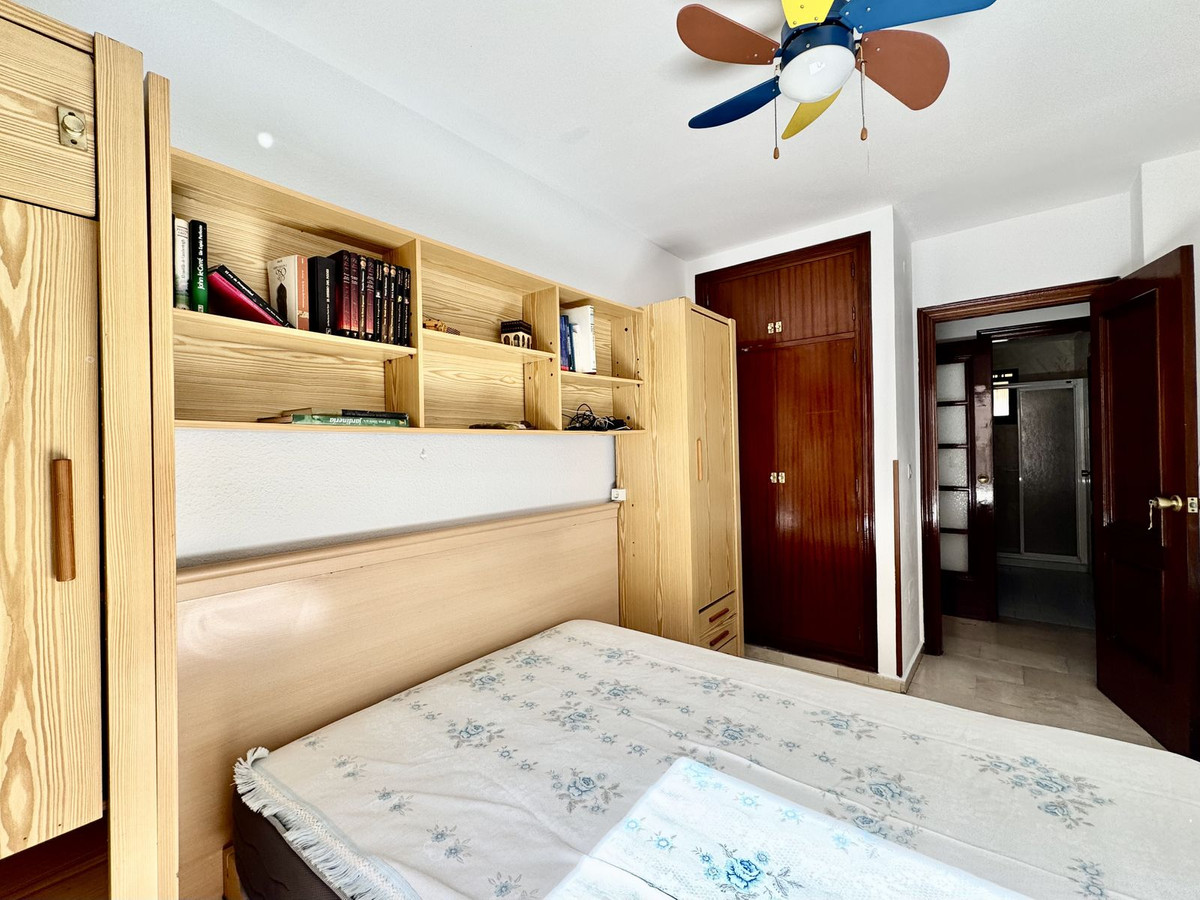 Appartement te koop in Fuengirola | 3 slaapkamers H5153662