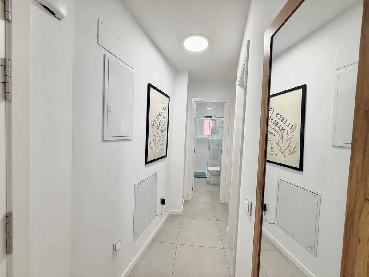 Appartement te koop in Fuengirola | 2 slaapkamers H5153683