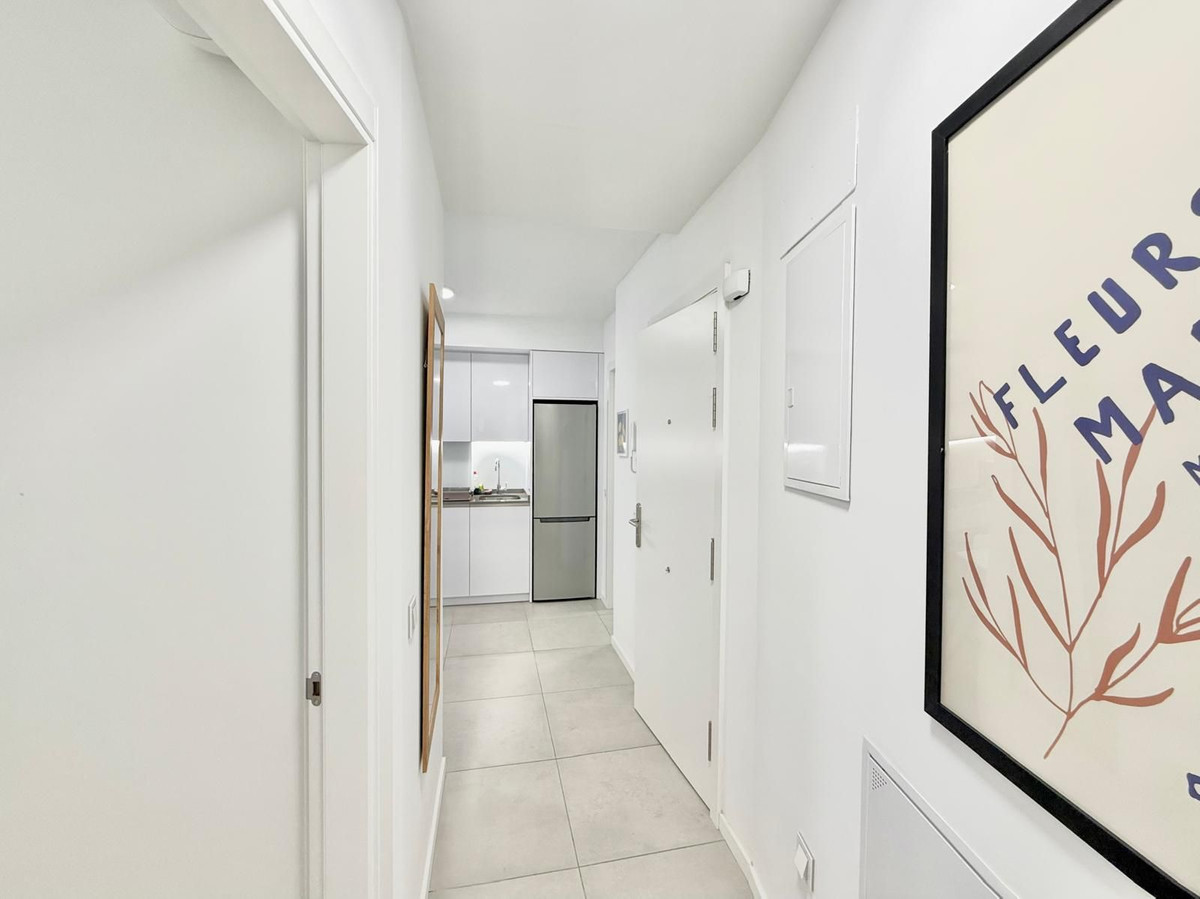 Appartement te koop in Fuengirola | 2 slaapkamers H5153683