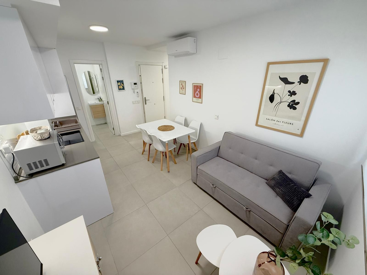 Appartement te koop in Fuengirola | 2 slaapkamers H5153683