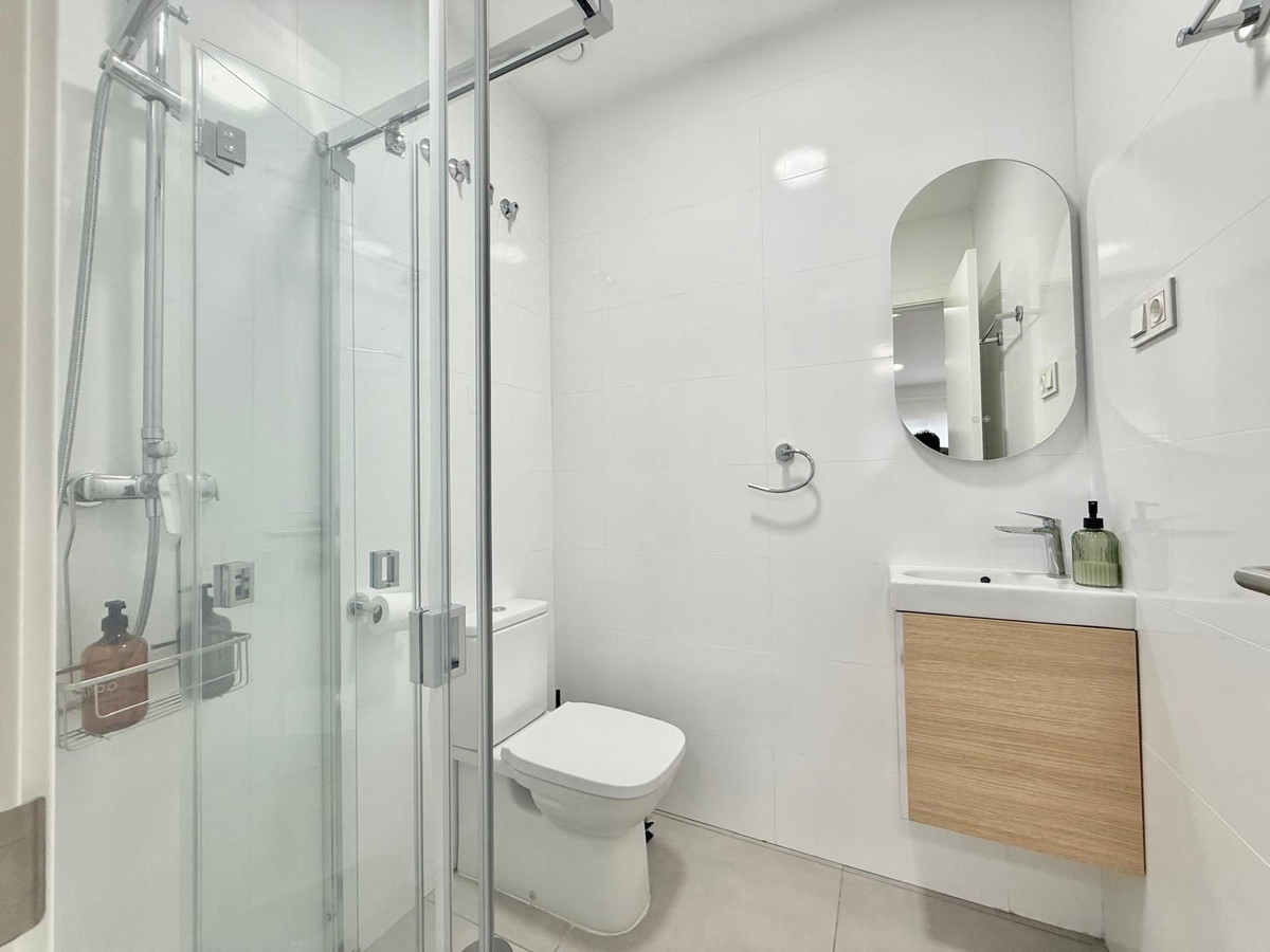 Appartement te koop in Fuengirola | 2 slaapkamers H5153683