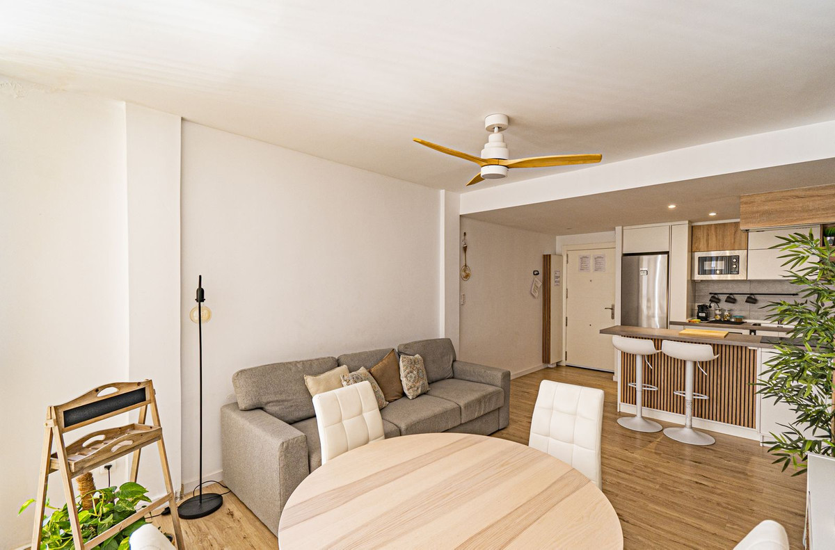 Appartement te koop in Fuengirola | 3 slaapkamers H5155045