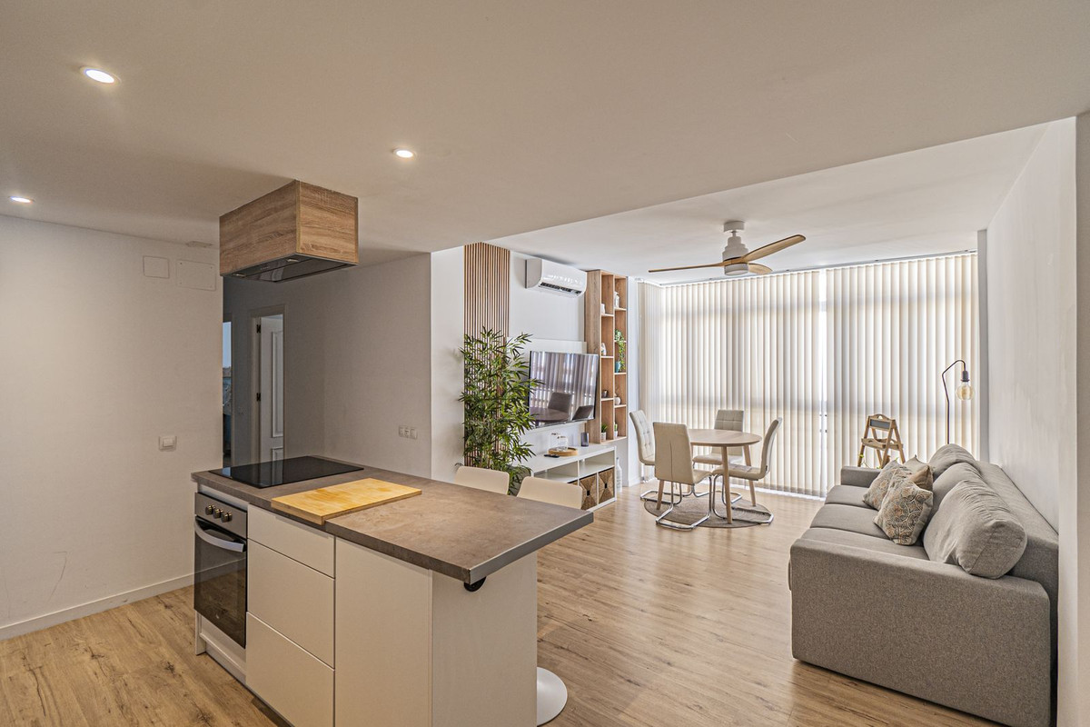 Appartement te koop in Fuengirola | 3 slaapkamers H5155045