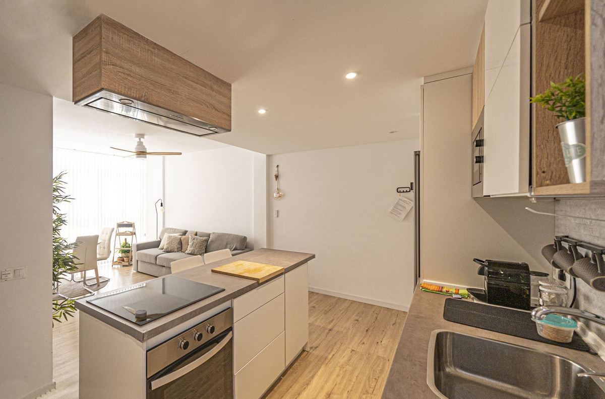 Appartement te koop in Fuengirola | 3 slaapkamers H5155045