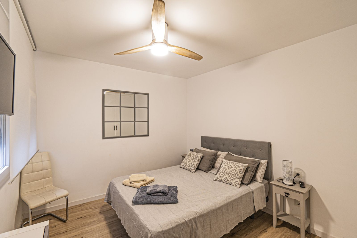 Appartement te koop in Fuengirola | 3 slaapkamers H5155045