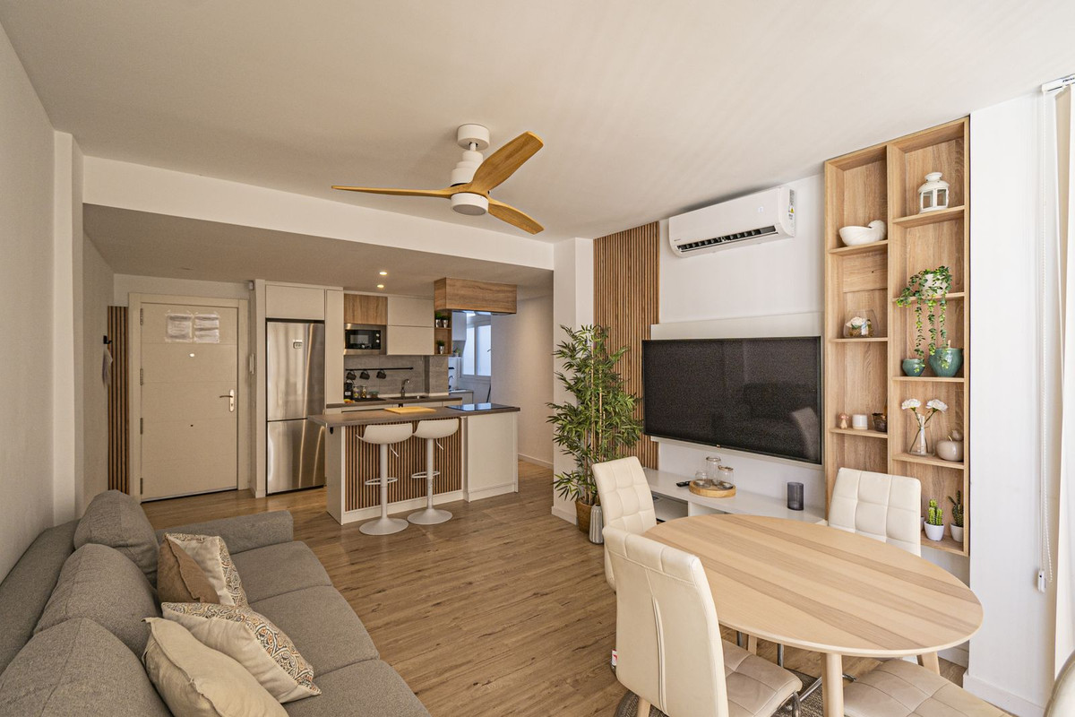Appartement te koop in Fuengirola | 3 slaapkamers H5155045