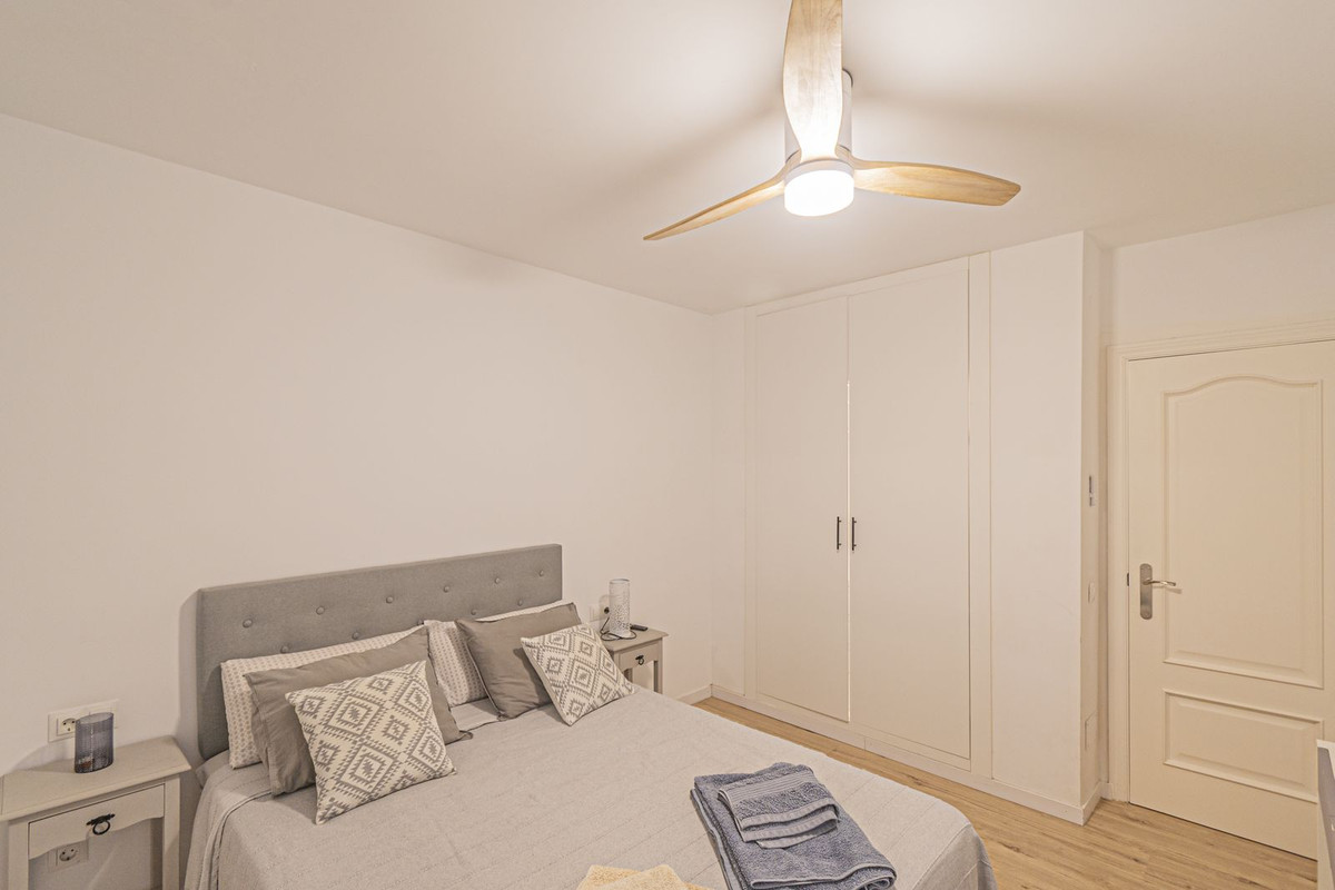 Appartement te koop in Fuengirola | 3 slaapkamers H5155045
