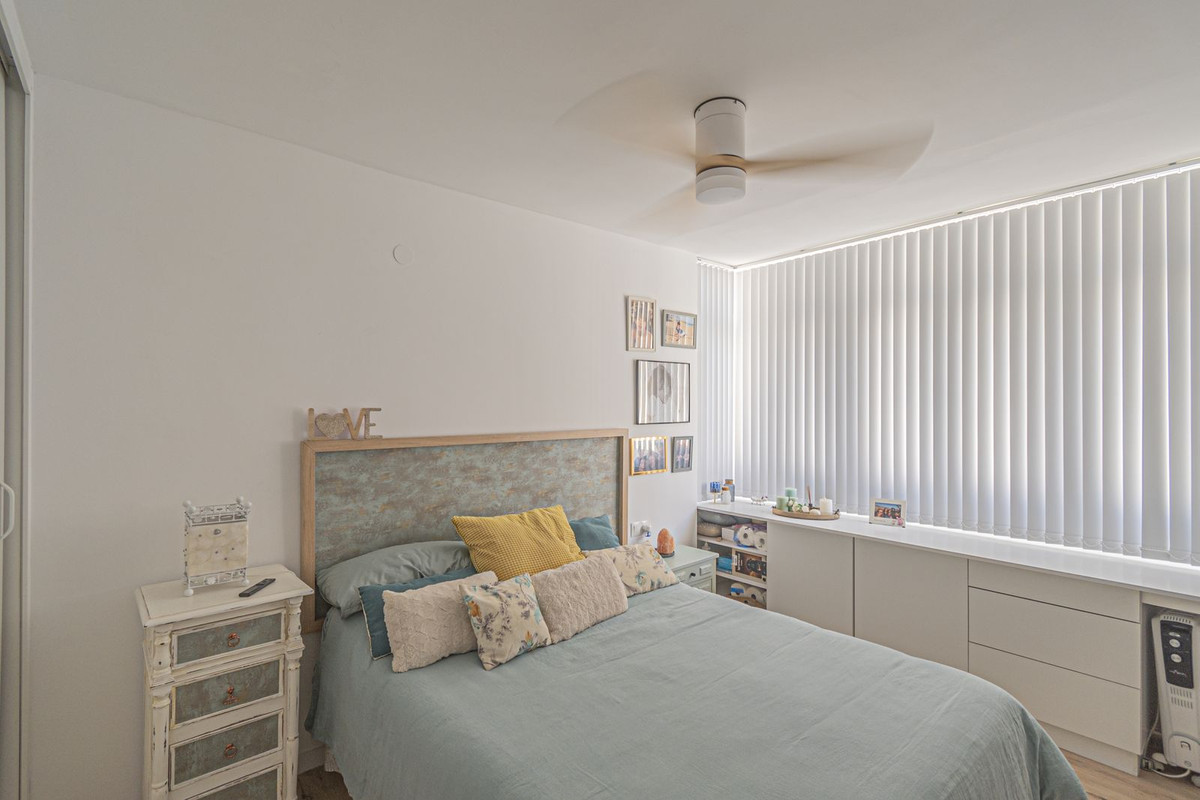 Appartement te koop in Fuengirola | 3 slaapkamers H5155045