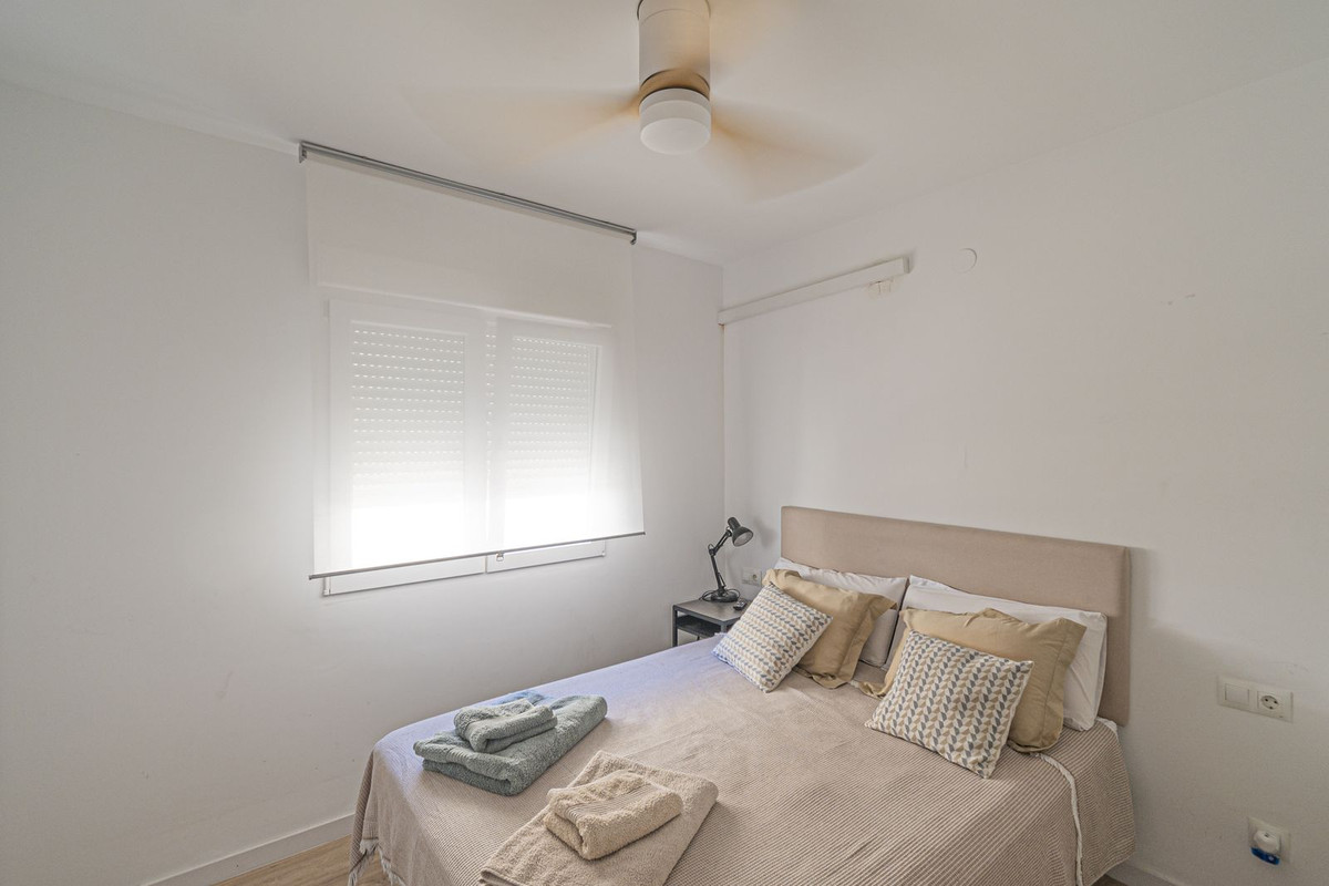 Appartement te koop in Fuengirola | 3 slaapkamers H5155045