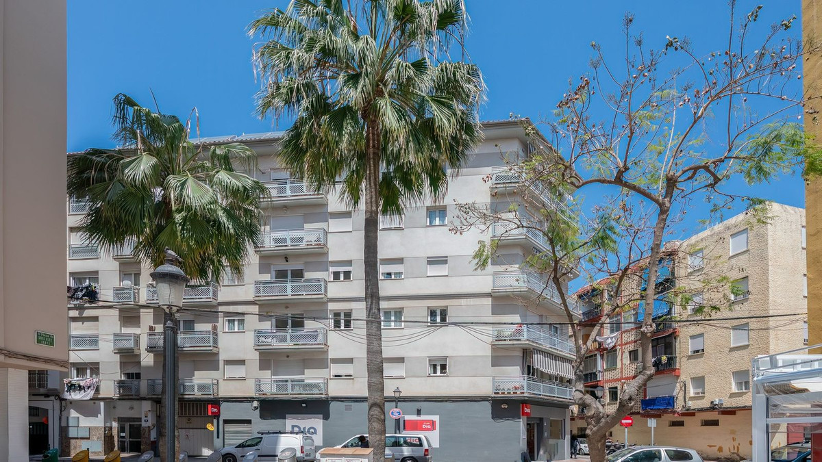 Appartement te koop in Fuengirola | 2 slaapkamers H5155093