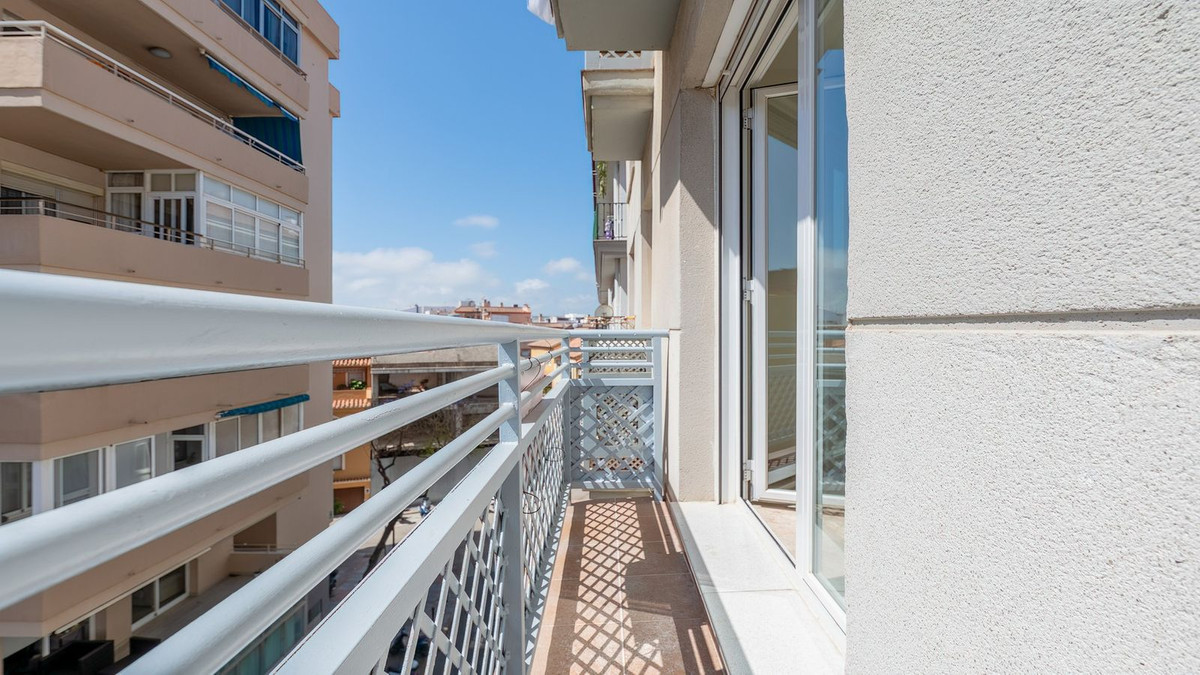 Appartement te koop in Fuengirola | 2 slaapkamers H5155093