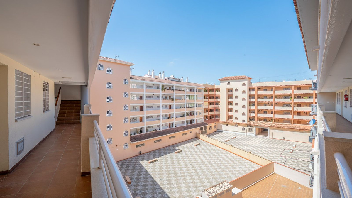 Appartement te koop in Fuengirola | 2 slaapkamers H5155093