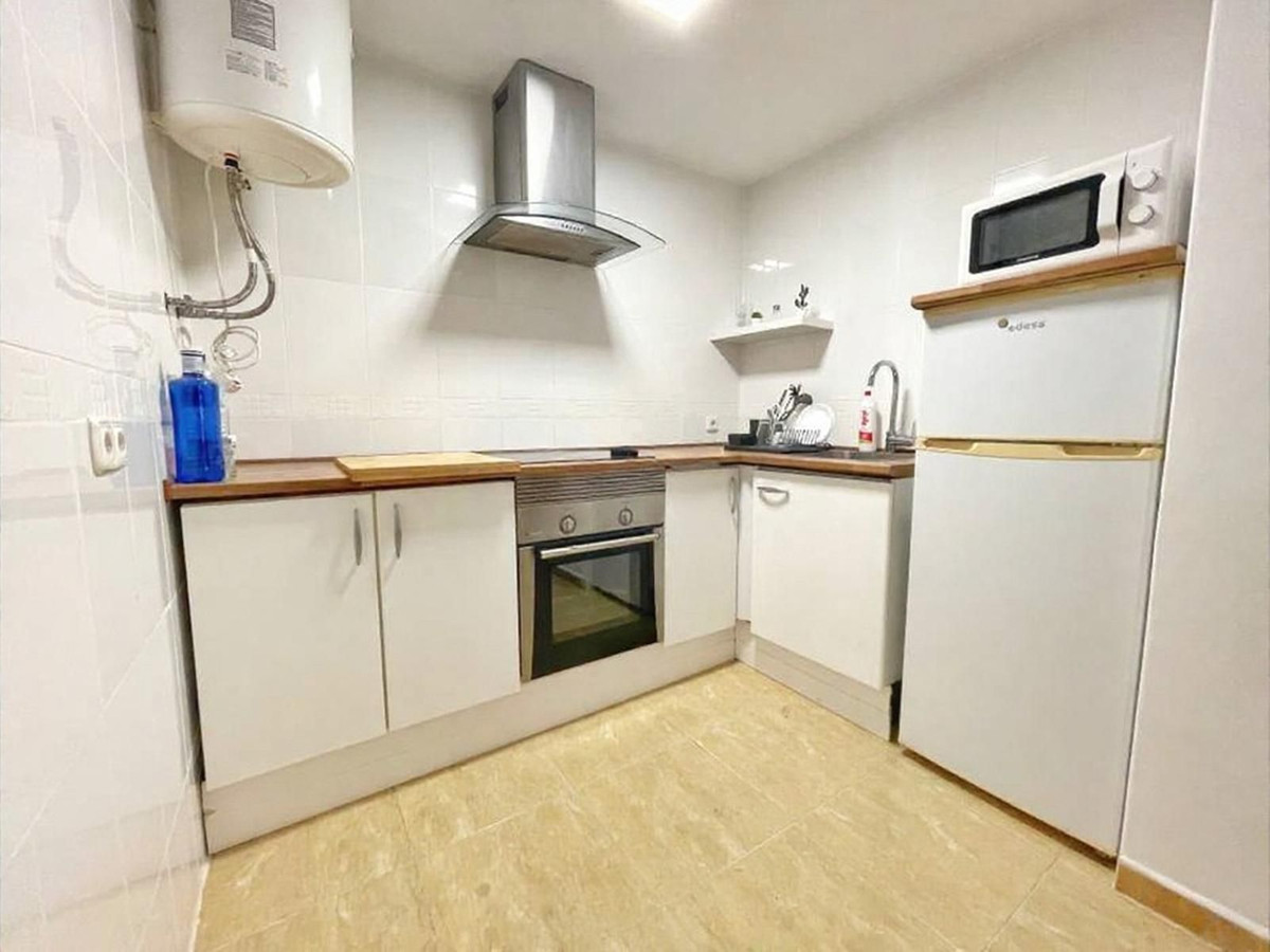 Appartement te koop in Fuengirola | 2 slaapkamers H5155156