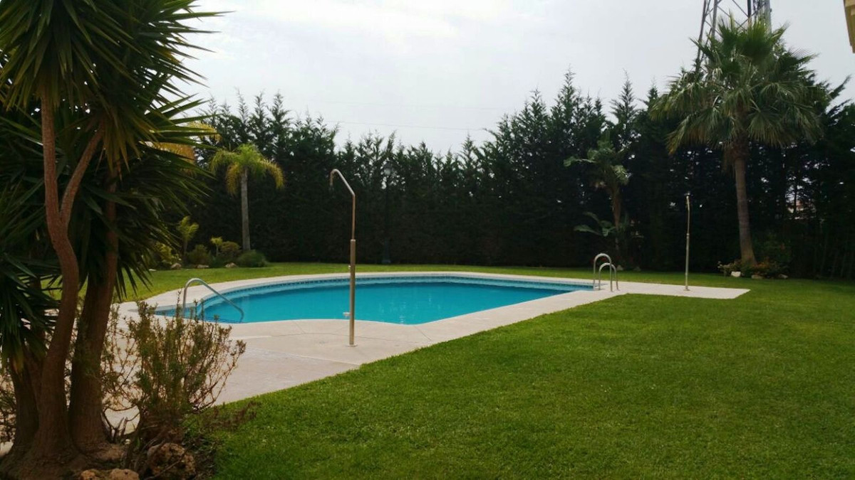 Appartement te koop in Fuengirola | 3 slaapkamers H5155273