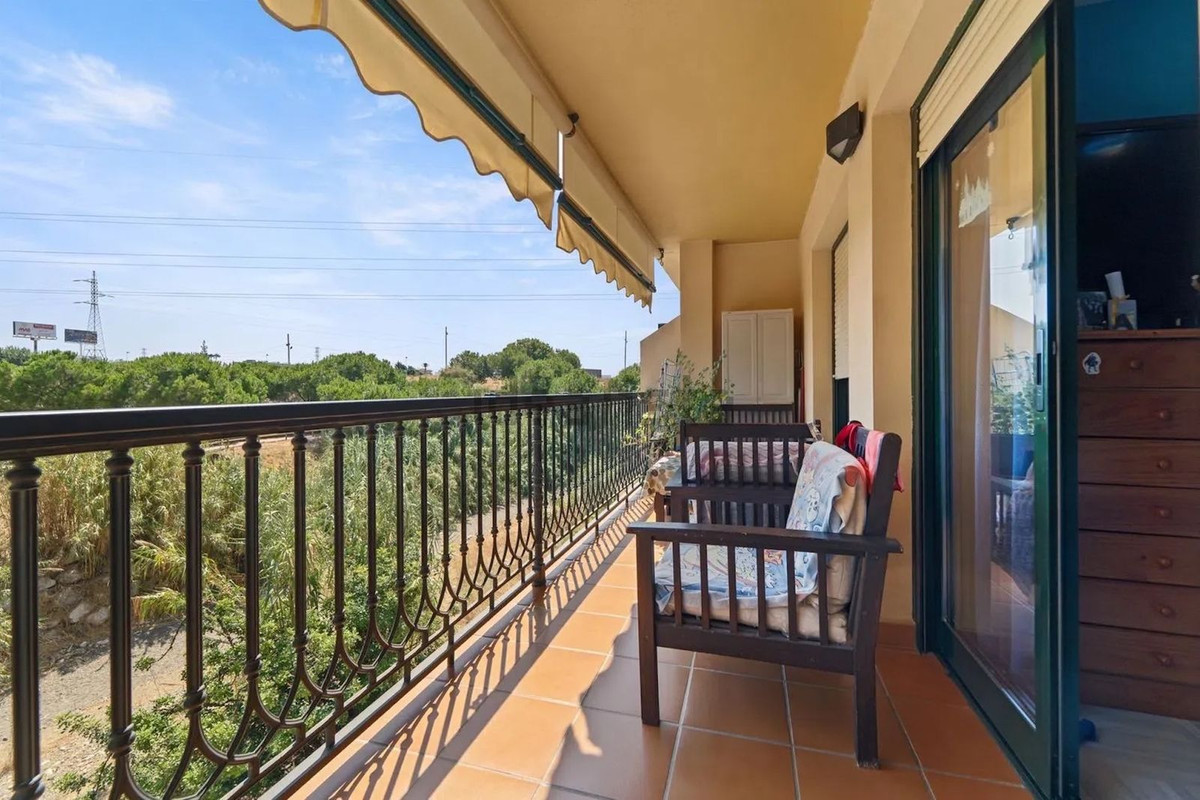 Appartement te koop in Fuengirola | 3 slaapkamers H5155273