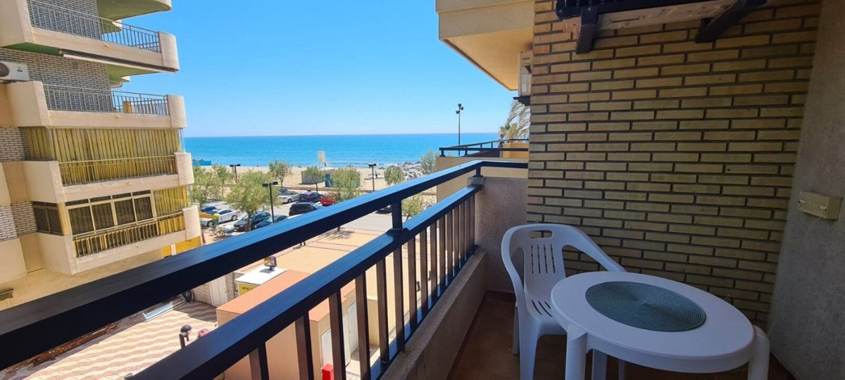 Appartement te koop in Fuengirola | 1 slaapkamers H5156005
