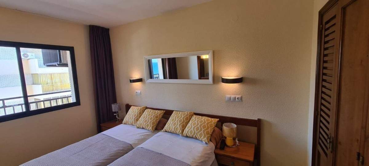 Appartement te koop in Fuengirola | 1 slaapkamers H5156005