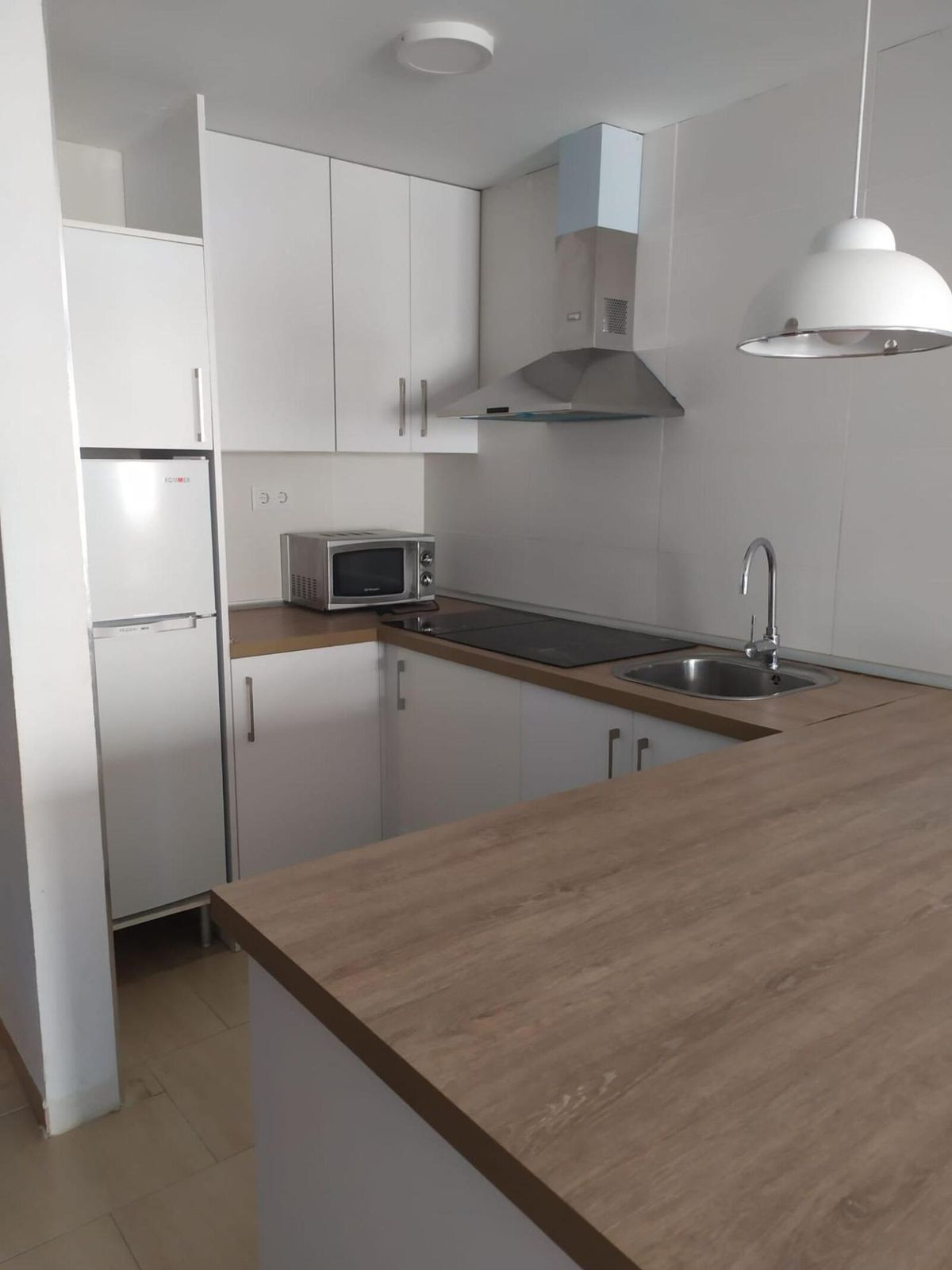 Appartement te koop in Fuengirola | 1 slaapkamers H5156005