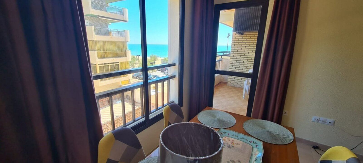 Appartement te koop in Fuengirola | 1 slaapkamers H5156005