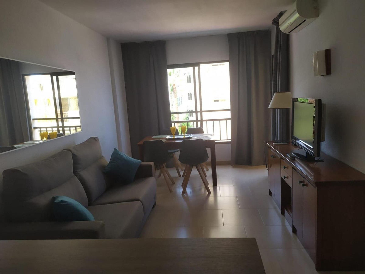 Appartement te koop in Fuengirola | 1 slaapkamers H5156005