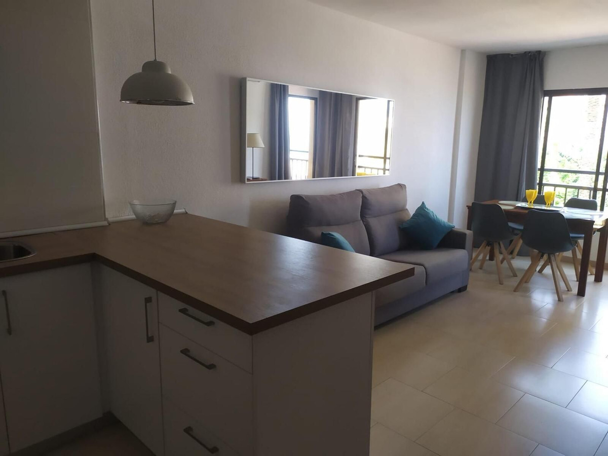 Appartement te koop in Fuengirola | 1 slaapkamers H5156005