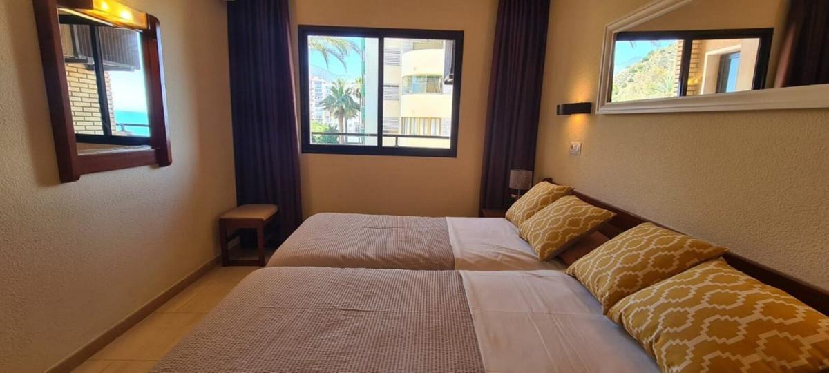 Appartement te koop in Fuengirola | 1 slaapkamers H5156005