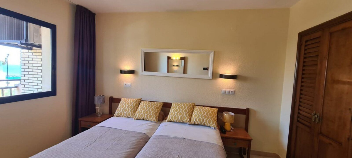 Appartement te koop in Fuengirola | 1 slaapkamers H5156005
