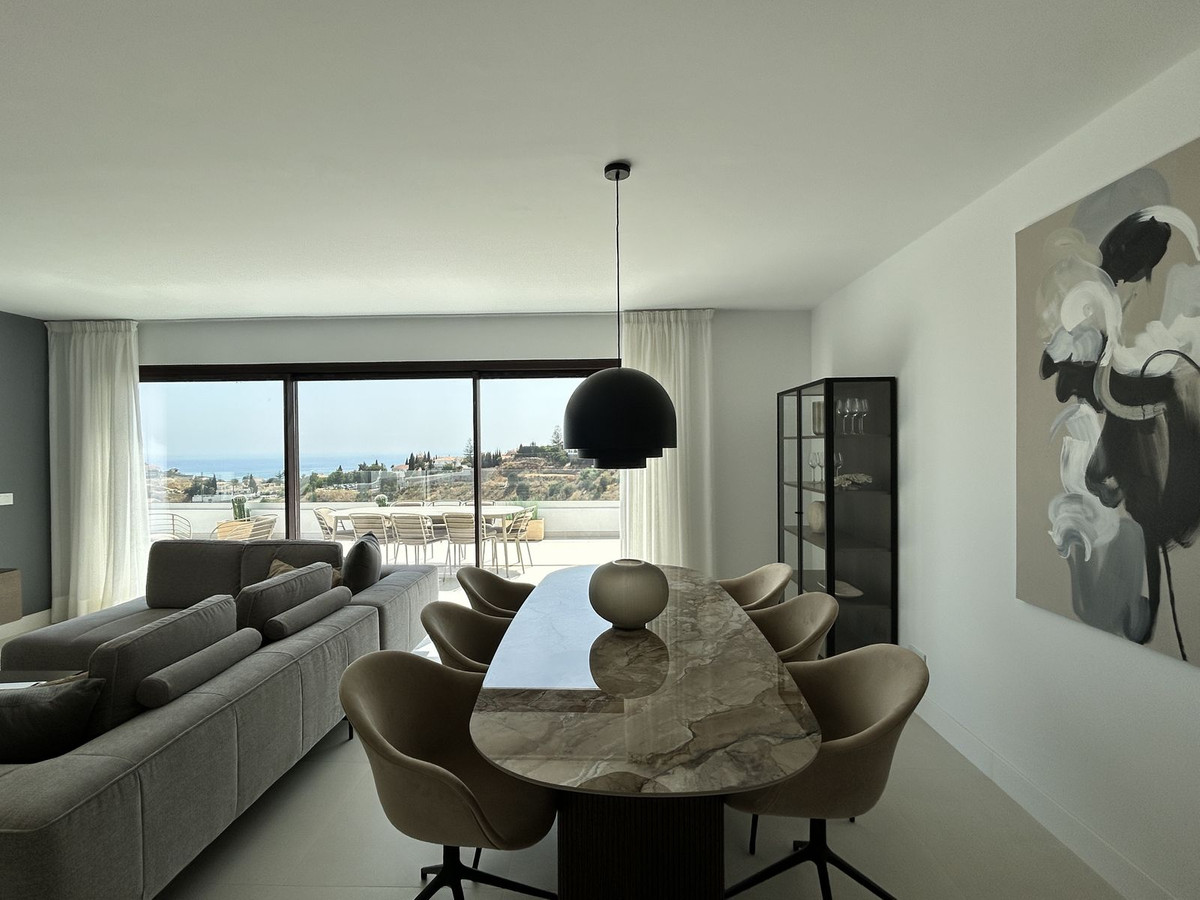 Penthouse te koop in Fuengirola | 3 slaapkamers H5157151