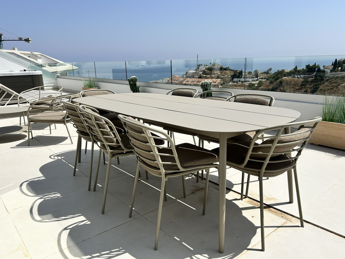 Penthouse te koop in Fuengirola | 3 slaapkamers H5157151