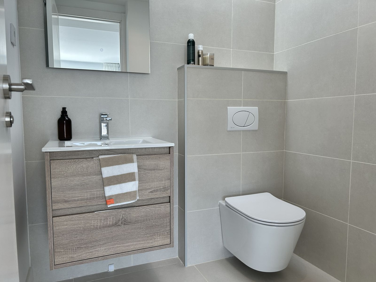 Penthouse te koop in Fuengirola | 3 slaapkamers H5157151
