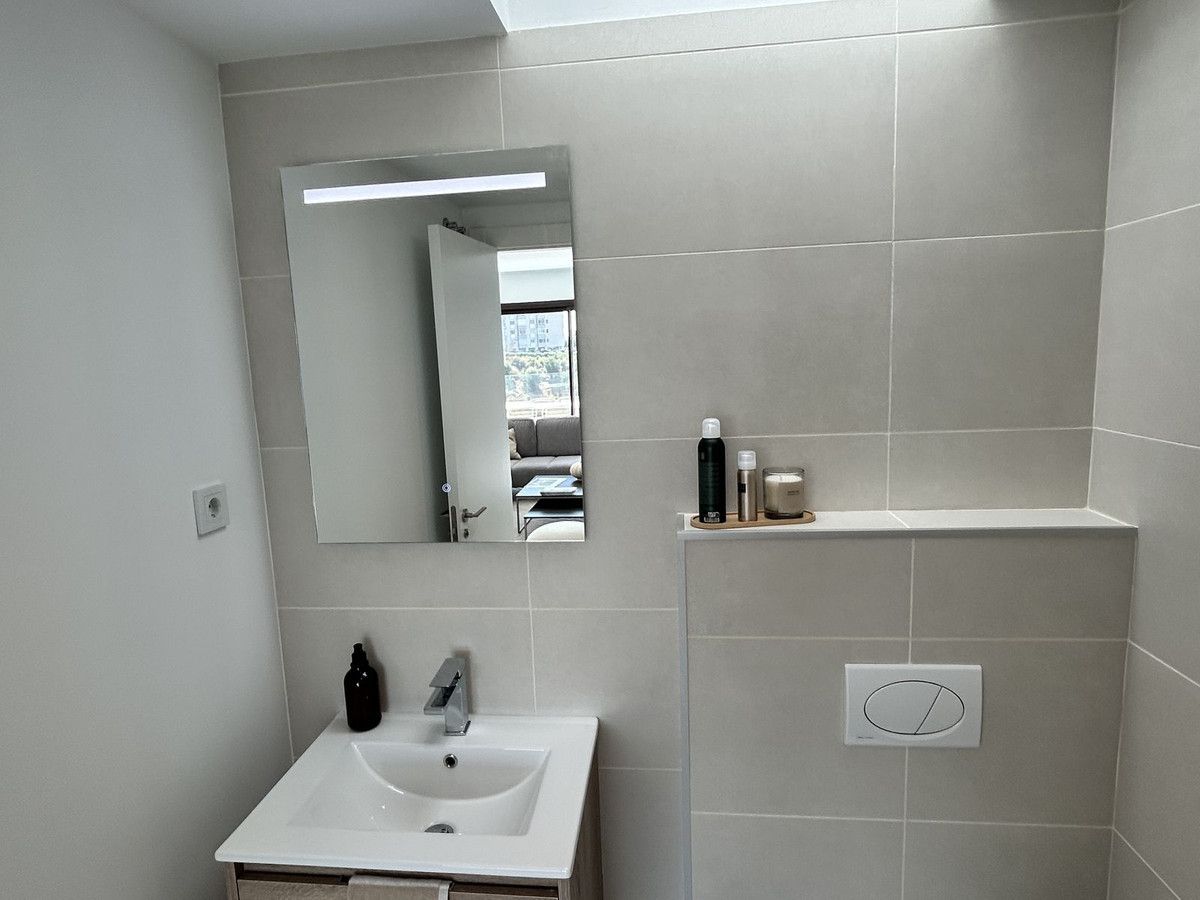Penthouse te koop in Fuengirola | 3 slaapkamers H5157151