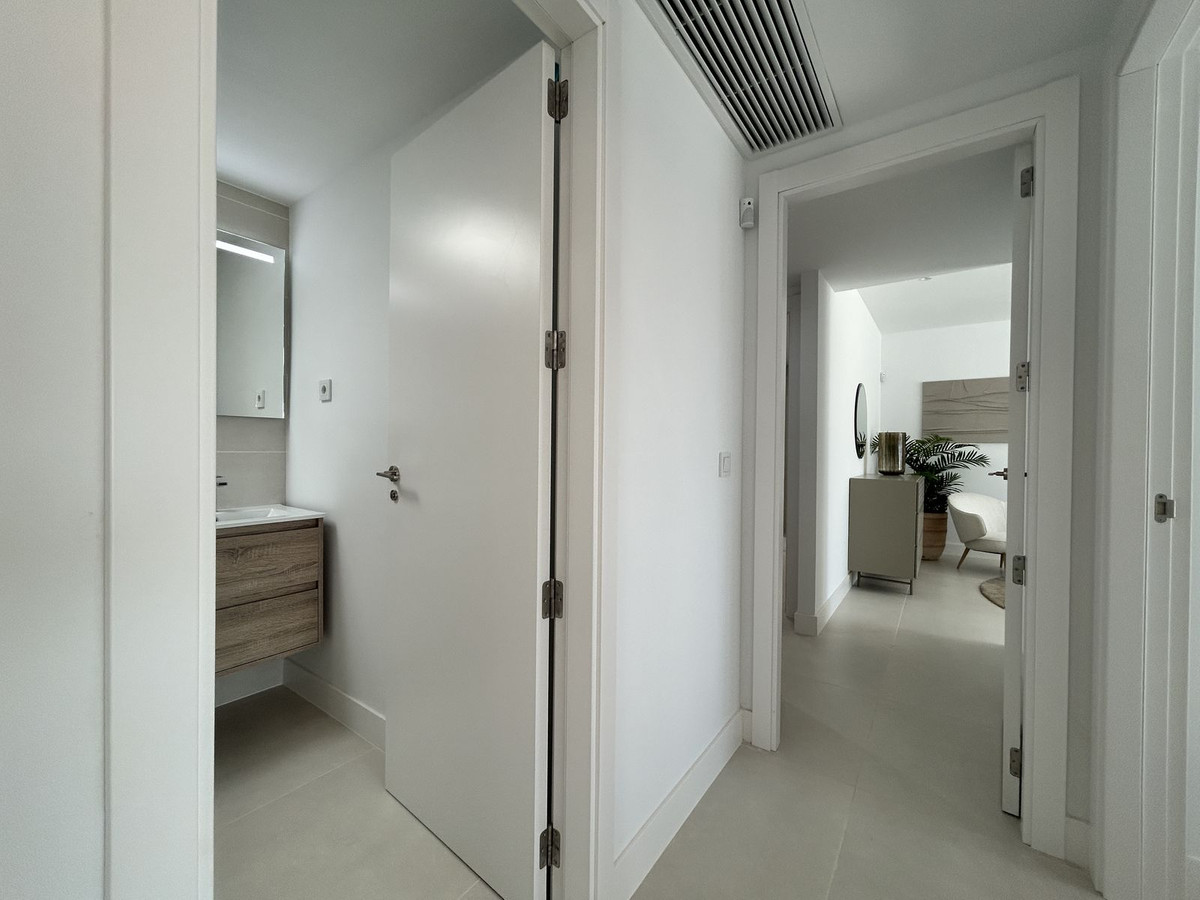 Penthouse te koop in Fuengirola | 3 slaapkamers H5157151