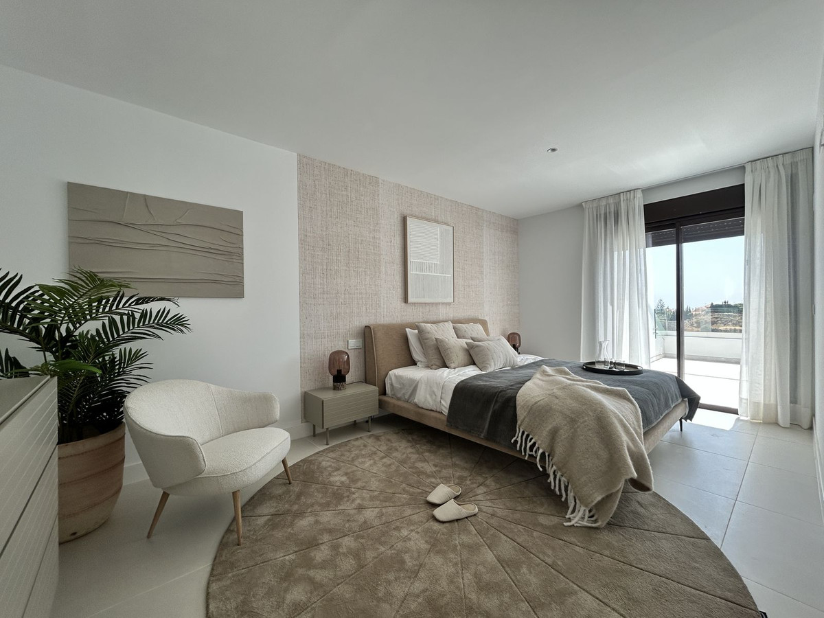 Penthouse te koop in Fuengirola | 3 slaapkamers H5157151
