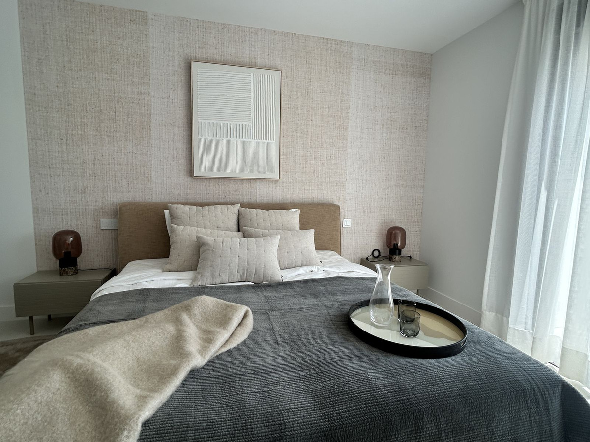 Penthouse te koop in Fuengirola | 3 slaapkamers H5157151