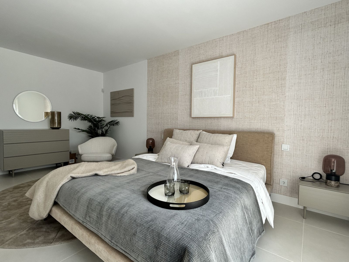Penthouse te koop in Fuengirola | 3 slaapkamers H5157151