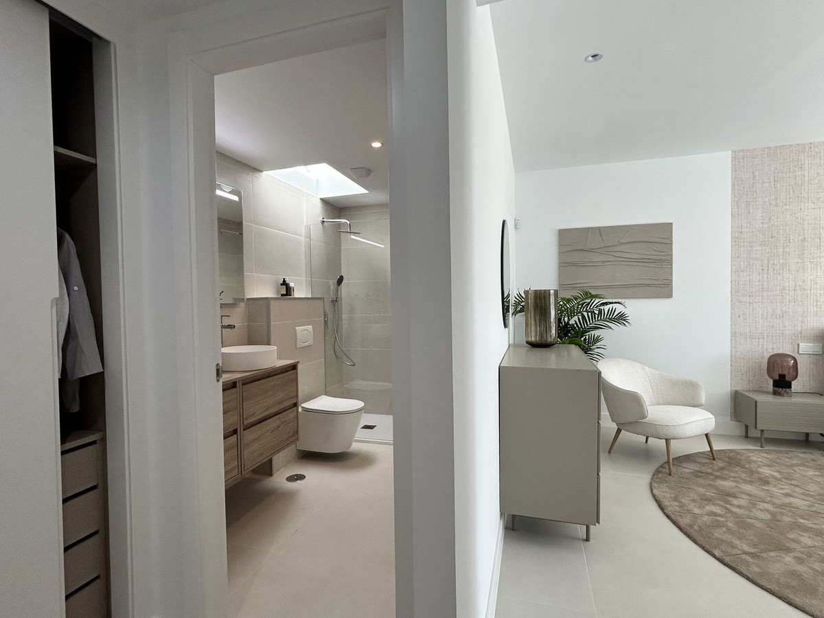 Penthouse te koop in Fuengirola | 3 slaapkamers H5157151