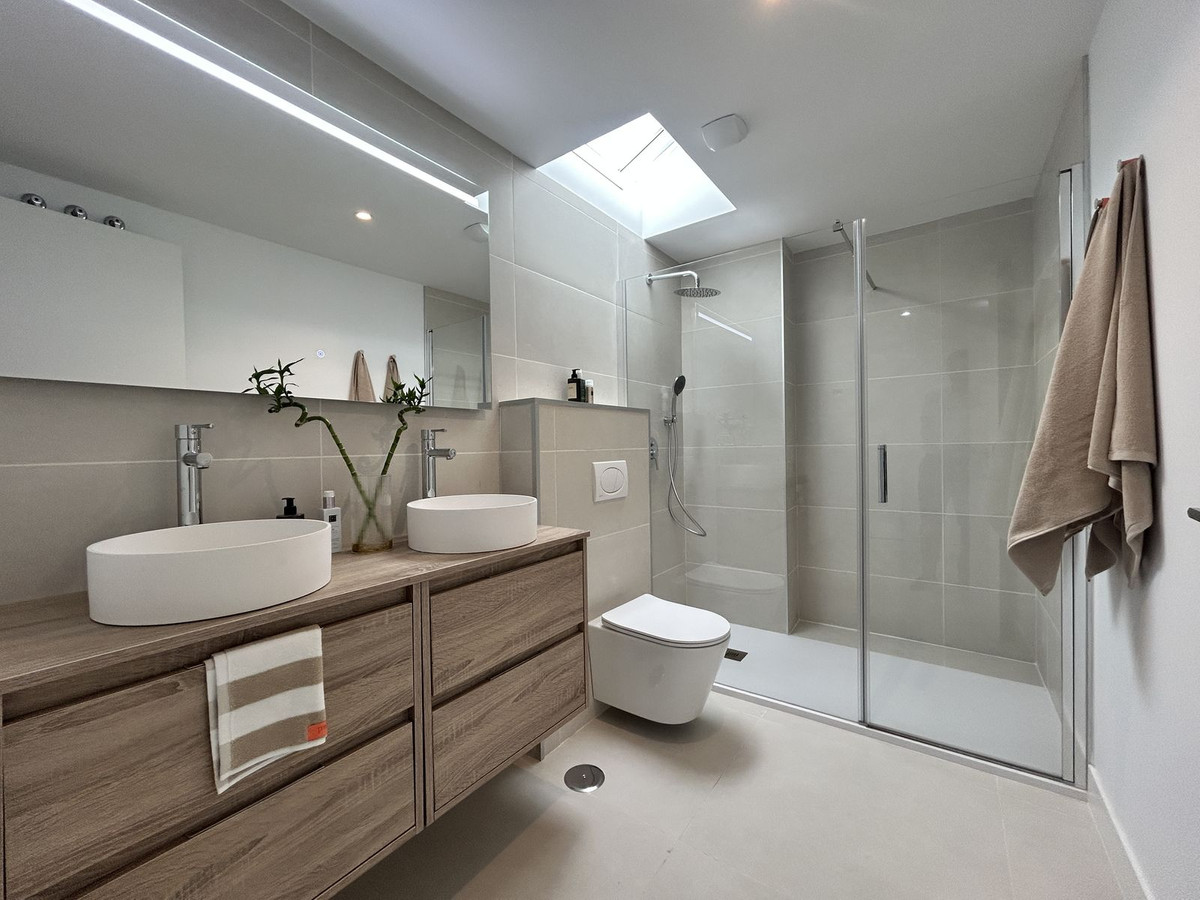 Penthouse te koop in Fuengirola | 3 slaapkamers H5157151