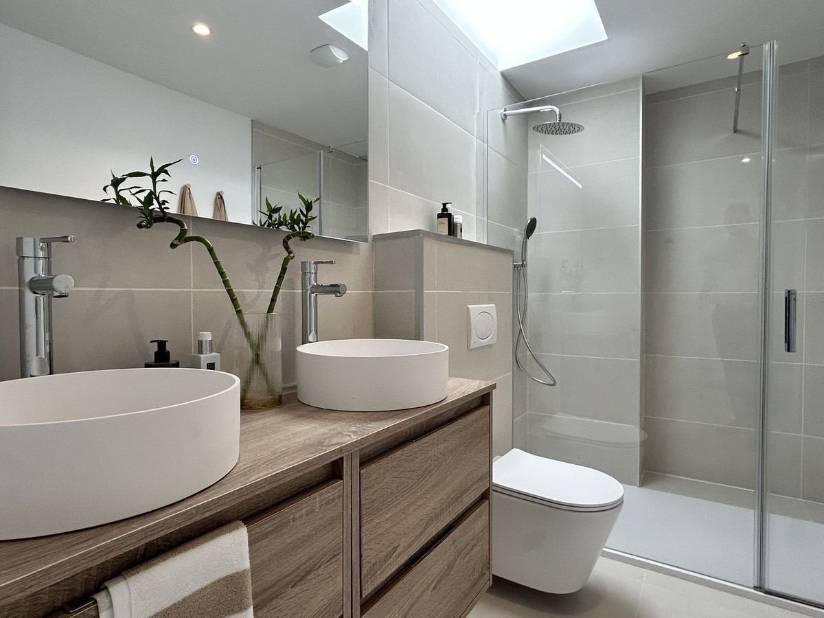 Penthouse te koop in Fuengirola | 3 slaapkamers H5157151