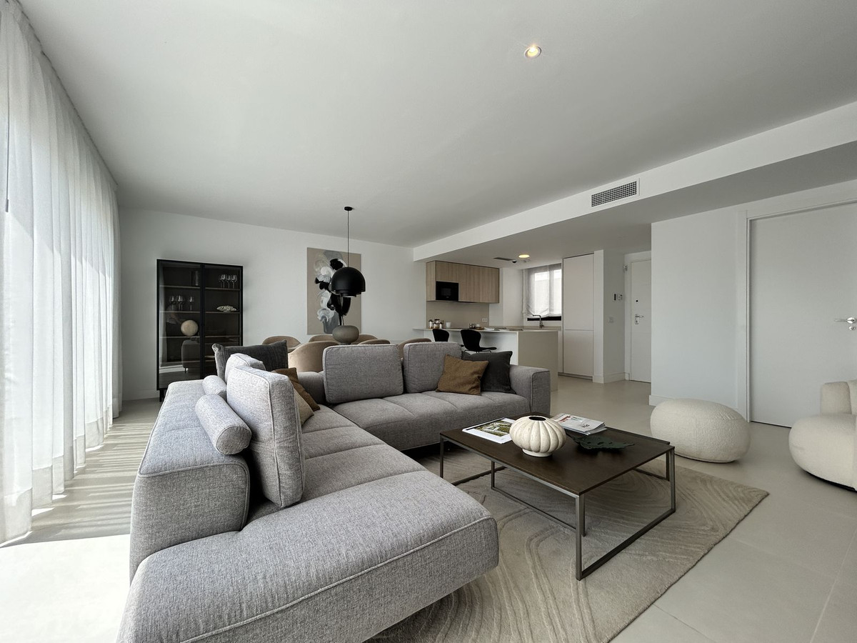 Penthouse te koop in Fuengirola | 3 slaapkamers H5157151