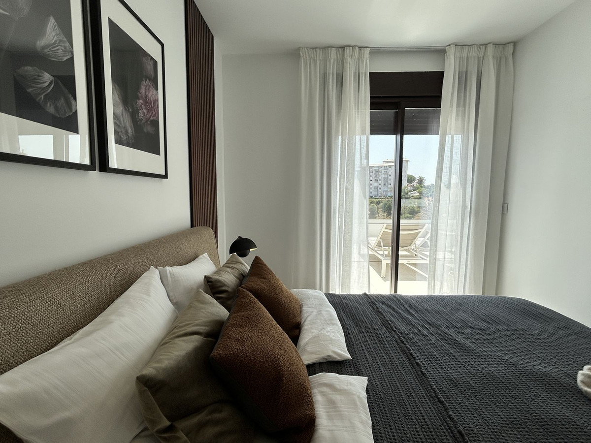 Penthouse te koop in Fuengirola | 3 slaapkamers H5157151