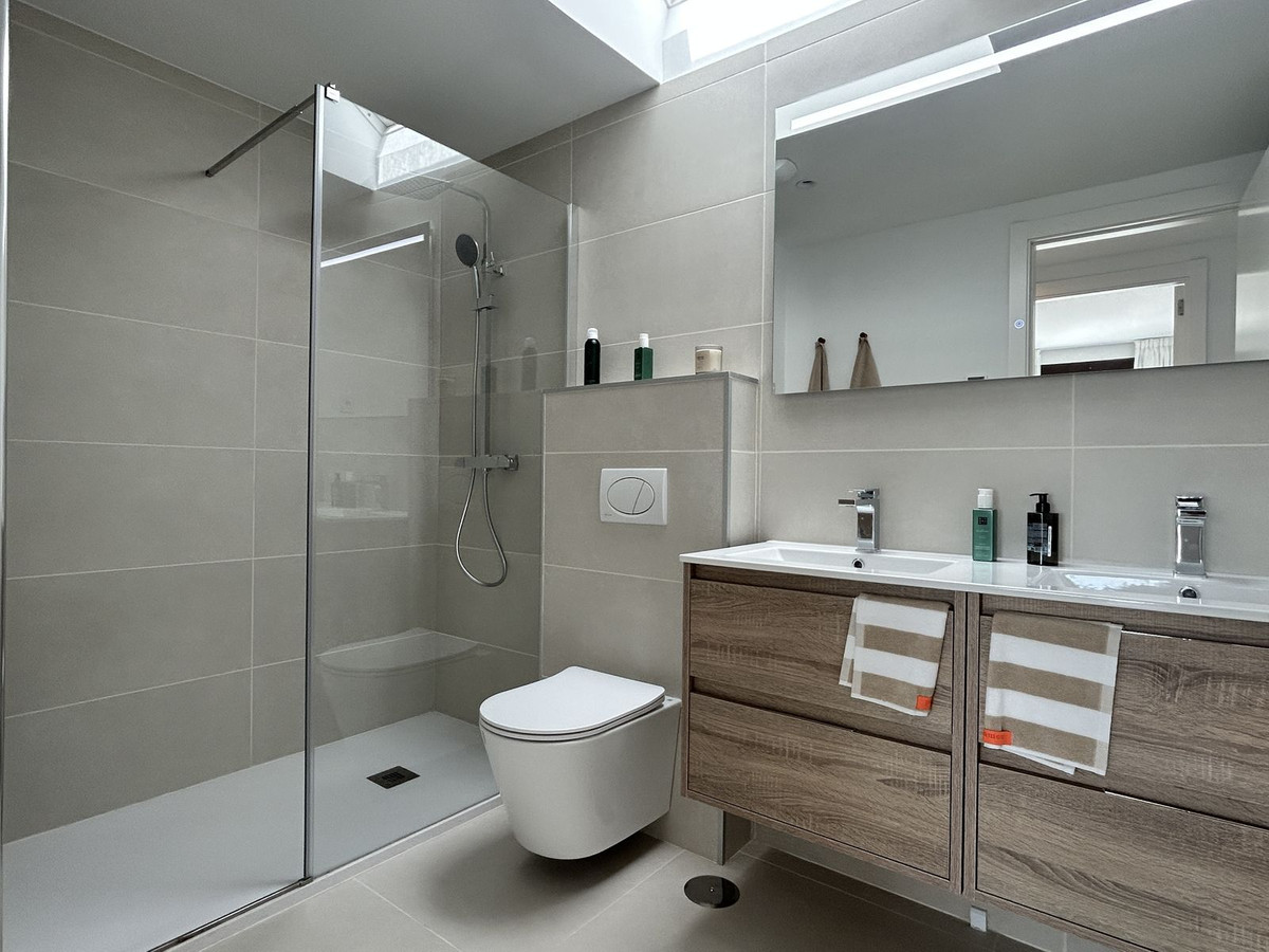 Penthouse te koop in Fuengirola | 3 slaapkamers H5157151