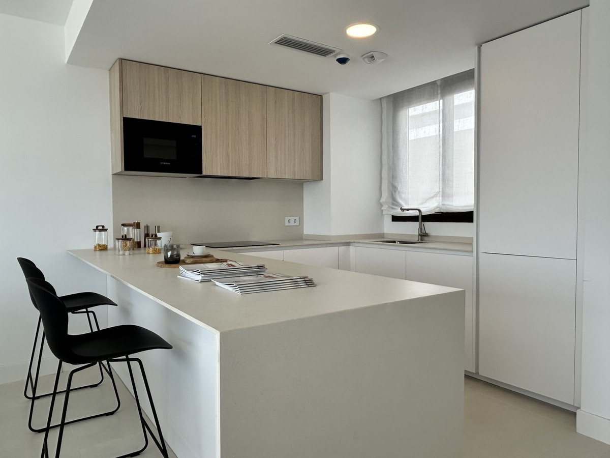 Penthouse te koop in Fuengirola | 3 slaapkamers H5157151