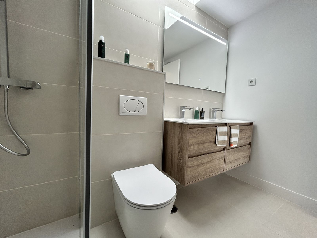 Penthouse te koop in Fuengirola | 3 slaapkamers H5157151