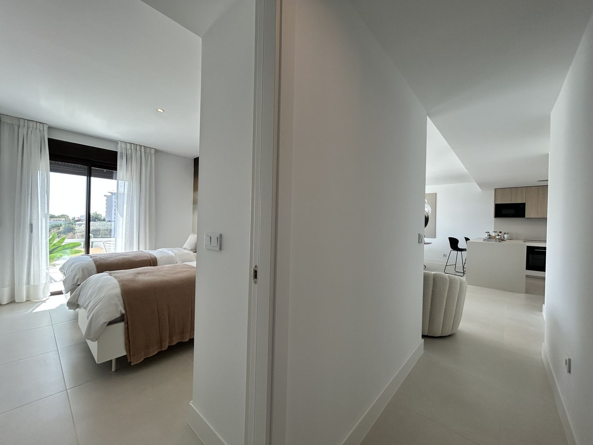 Penthouse te koop in Fuengirola | 3 slaapkamers H5157151