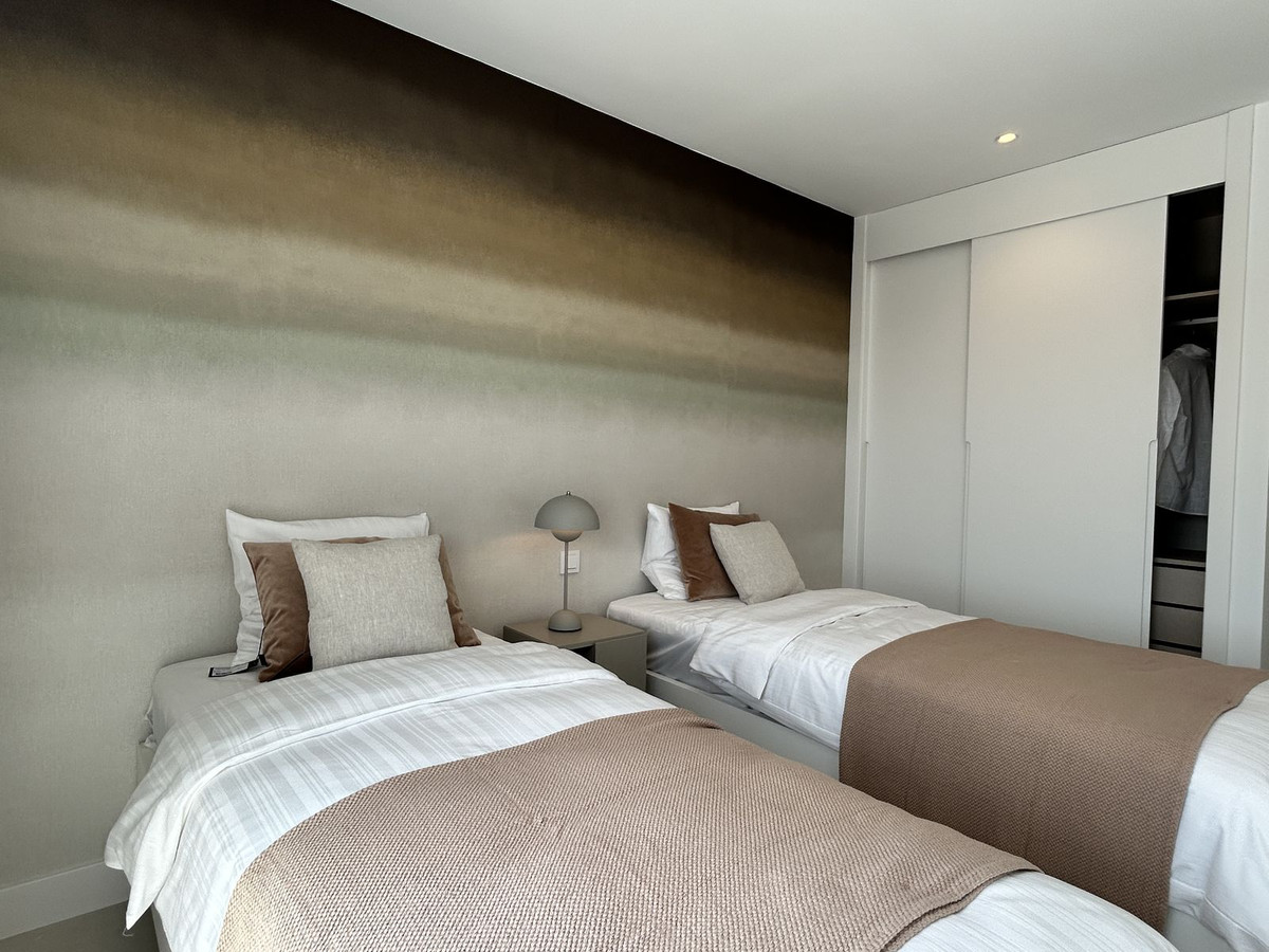 Penthouse te koop in Fuengirola | 3 slaapkamers H5157151