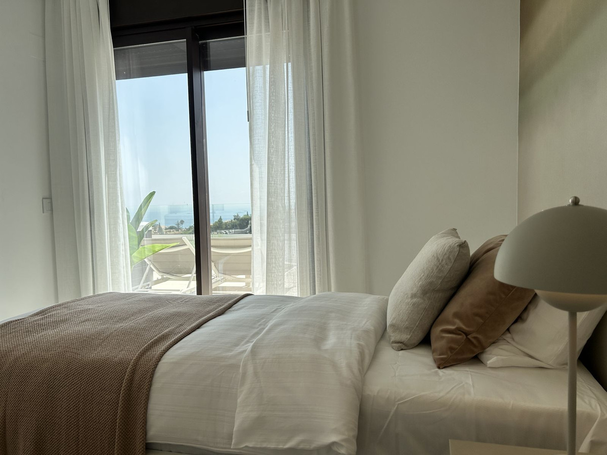 Penthouse te koop in Fuengirola | 3 slaapkamers H5157151
