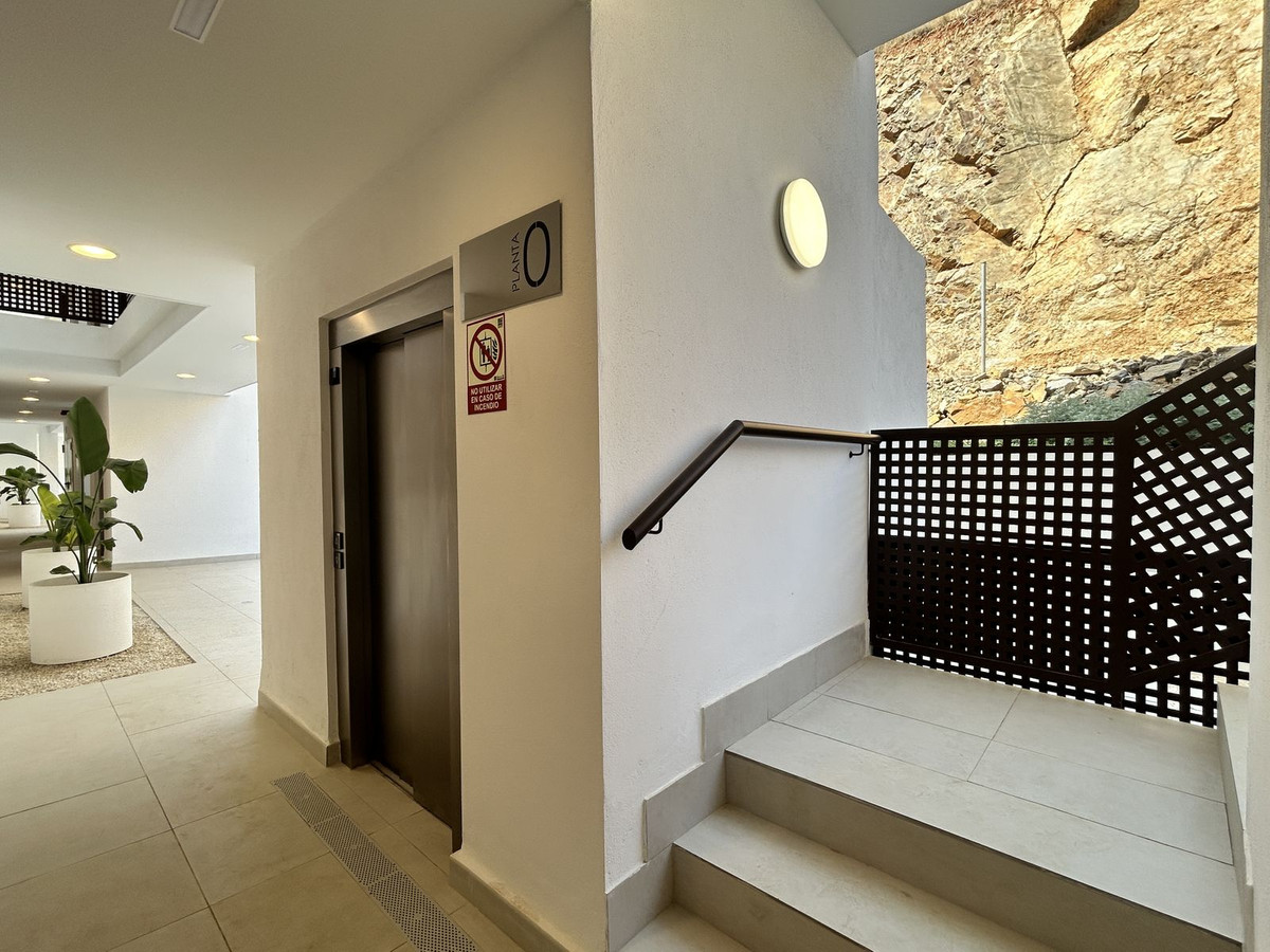 Penthouse te koop in Fuengirola | 3 slaapkamers H5157151