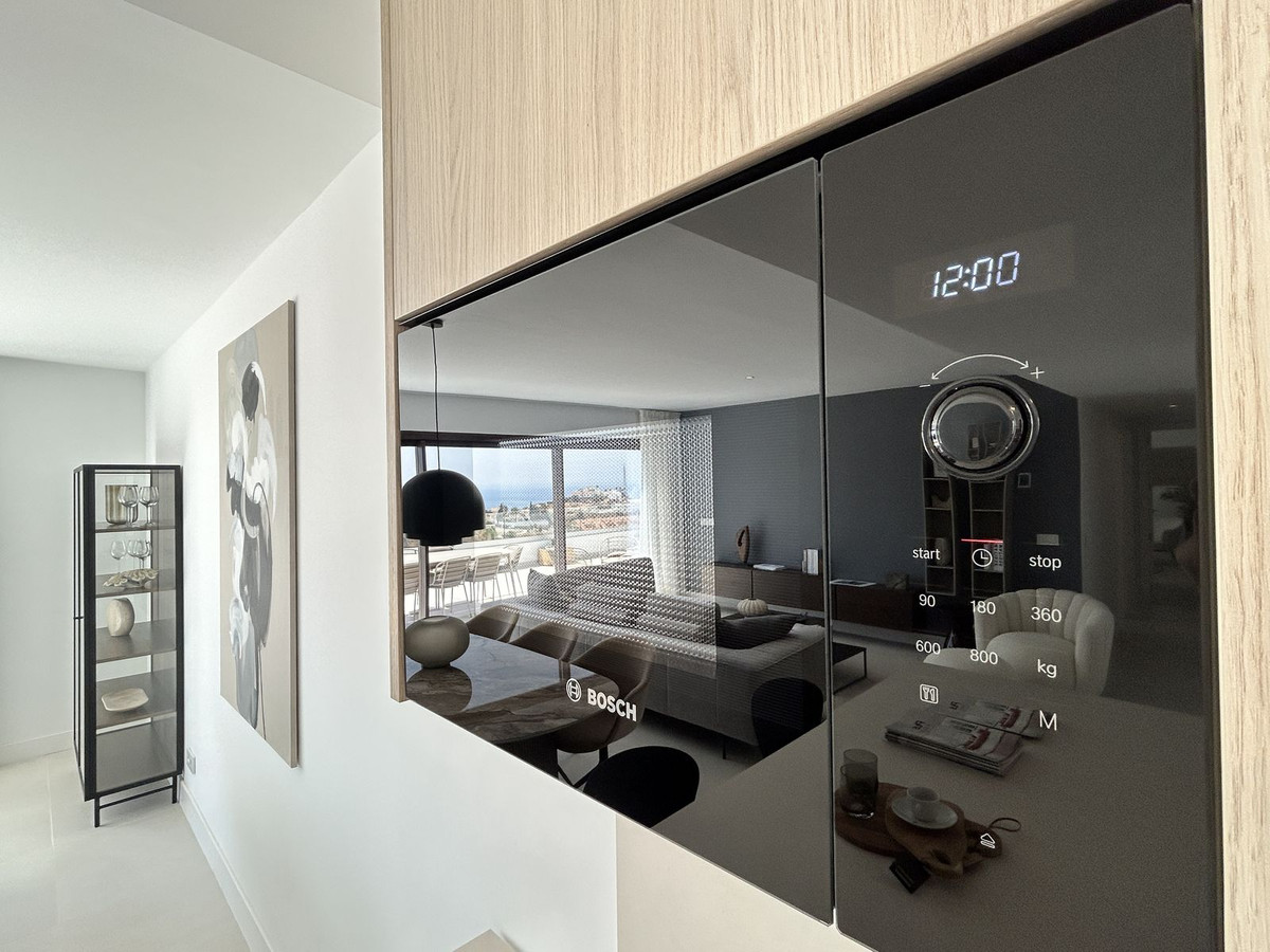 Penthouse te koop in Fuengirola | 3 slaapkamers H5157151